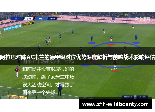 阿拉巴对阵AC米兰的德甲级对位优势深度解析与前瞻战术影响评估