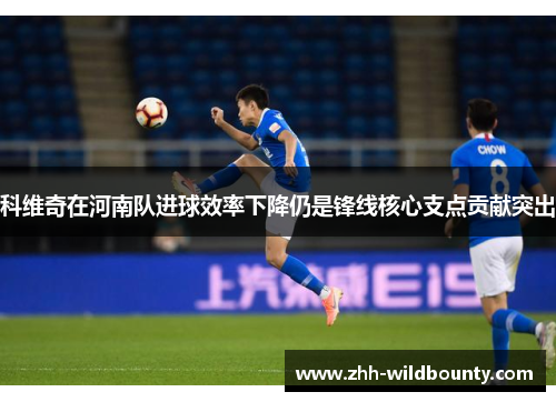 科维奇在河南队进球效率下降仍是锋线核心支点贡献突出